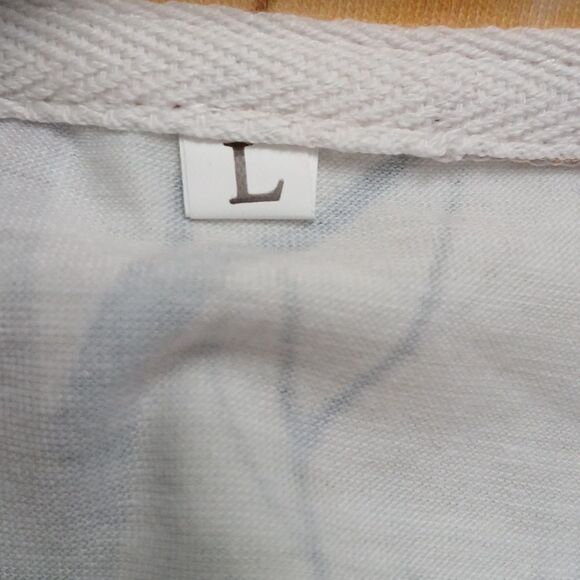 Fall Pumkin Fall Halloween long sleeve tunic Sz L NWOT - Picture 8 of 8